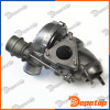 Turbocompresseur pour MERCEDES BENZ | 5303-950-0020, 5303-960-0020